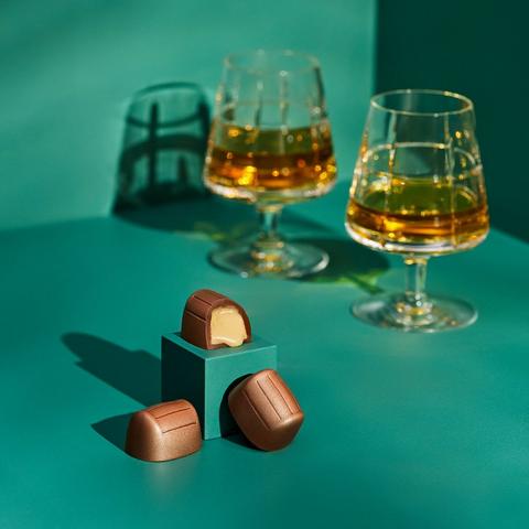 Liqueur Glasses
